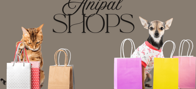 Anipal Shops