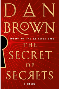 Dan Brown The Secrets of Secrets