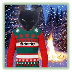 Nipclub Ugly Sweater Night