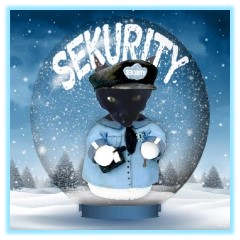 Sekurity Jan 15