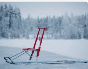 where is the snow picture 1