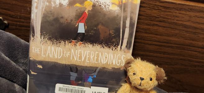 Alfie book review