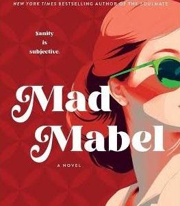 Mad Mabel Sally Hepworth