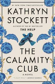 The Calamity Club book picture