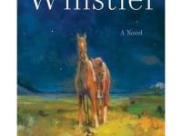 Whistler by Ann&nbsp;Patchett